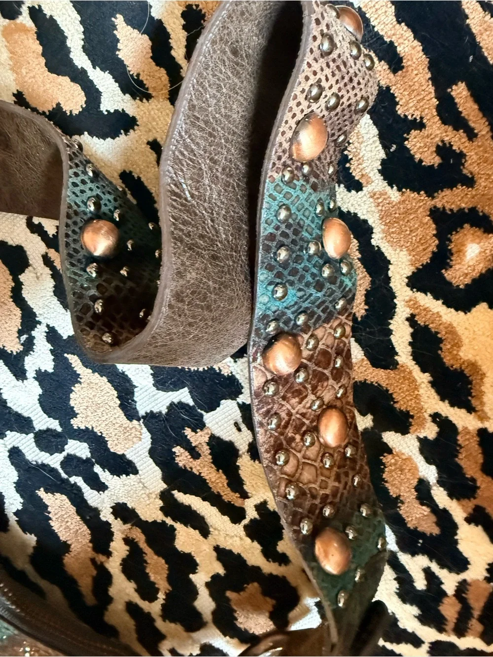Guess vintage designer